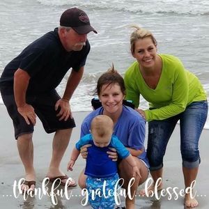 Meet your Posher, Tabitha